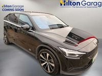 Used Polestar 2 Long Range Single Motor 169 kW (231 HP) 2022 Hatchback