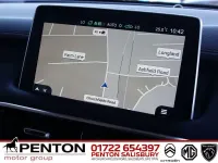 Used MG HS Exclusive 162 HP (119 kW) 2023 Red SUV