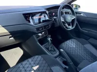 New VW Polo Black Edition 115 HP (84 kW) 2026 Deep black Hatchback