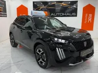 Used Peugeot 2008 GTi 2024 Black SUV