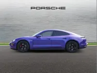 Used Porsche Taycan 335 kW (456 HP) 2025 Other Sedan