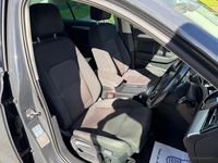 Used VW Passat Business 150 HP (110 kW) 2017 Grey Sedan