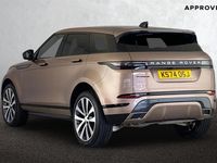 Used Land Rover Range Rover evoque Autobiography 204 HP (150 kW) 2024 Bronze SUV