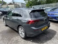 Used VW Golf VIII 150 HP (110 kW) 2026