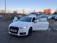 used Audi A1 1.4 TFSI Sport 3dr