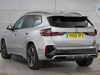 Used BMW iX1 M Sport 147 kW (201 HP) 2025 Silver SUV