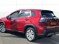 Used Suzuki SX4 S-Cross 129 HP (94 kW) 2025 SUV
