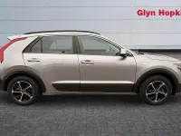 Used Kia Niro 2023 Grey SUV