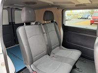 Used Mercedes Vito 2013 White Van