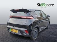 New BYD Dolphin Active 64 kW (88 HP) 2025 Black Hatchback