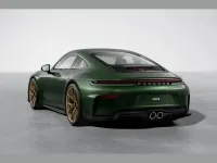 Used Porsche 911 GT3 RS 518 HP (380 kW) 2025 Arctic grey Coupe