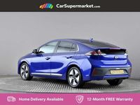 used Hyundai Ioniq 1.6 GDi Hybrid Premium SE 5dr DCT