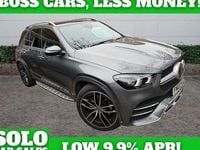 Used Mercedes GLE400 AMG Line Premium Plus 2022 SUV