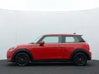 Used Mini Cooper S Level 2 135 kW (184 HP) 2022 Red Hatchback