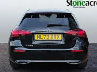 Used Mercedes A200 Executive 163 HP (119 kW) 2026 Hatchback