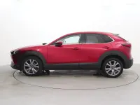 Used Mazda CX-30 Inclusive 122 HP (89 kW) 2022 Red SUV