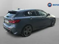 Used BMW M135 306 HP (225 kW) 2024 Hatchback