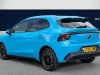 Novo MG MG4 EV 2026 Citadino