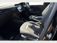 Used Vauxhall Corsa-e Ultimate 98 kW (134 HP) 2023 Black Hatchback