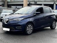 used Renault Zoe Zoe100kW Techno R135 50kWh 5dr Auto Hatchback