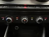 Used Audi Q2 Black Edition 150 HP (110 kW) 2024 Blue SUV