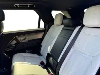 Used Land Rover Range Rover Sport 2025 Black SUV