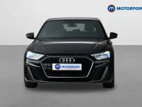 Used Audi A1 S-Line 2022 Black SUV