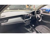 Used Skoda Kamiq SE 95 HP (69 kW) 2023 Grey SUV