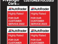 Used Mercedes CLS350 2006 Black Coupe