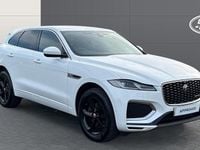 Used Jaguar F-Pace R-Dynamic 204 HP (150 kW) 2024 SUV