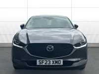 Used Mazda CX-30 122 HP (89 kW) 2023 Grey SUV