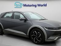Used Hyundai Ioniq Premium 125 kW (170 HP) 2024 Grey Hatchback