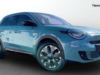 Używany Fiat 600E La Prima 113 kW (154 KM) 2026 Niebieski SUV