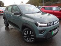 New Dacia Spring Expression 47 kW (65 HP) 2025 Hatchback