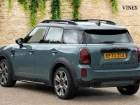 Used Mini Cooper S Exclusive 178 HP (130 kW) 2022 Hatchback