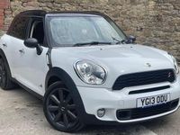 Used Mini Cooper S Countryman 2013 SUV