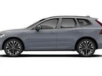New Volvo XC60 Plus 250 HP (183 kW) 2026 SUV