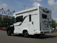 Used Peugeot Boxer 140 HP (102 kW) 2020 Black Van