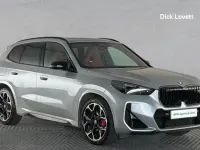Used BMW X1 Comfort Edition 296 HP (217 kW) 2024 Silver SUV