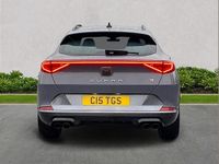 Used Cupra Formentor VZ2 306 HP (225 kW) 2023 Grey SUV