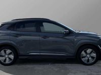 used Hyundai Kona 150kW Premium 64kWh 5dr Auto