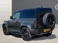 Usado Land Rover Defender 75th Limited Edition 300 CV (220 kW) 2023 SUV