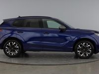 Used Cupra Terramar 2025 Blue SUV