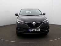 used Renault Kadjar 1.5 Blue dCi Play SUV 5dr Diesel Manual Euro 6 (s/s) (115 ps) Android Auto