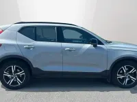 Used Volvo XC40 Plus 161 HP (118 kW) 2024 Grey SUV