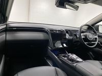 Usado Hyundai Tucson Ultimate 2022 Cinzento SUV