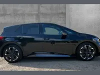 Used Cupra Born e-Boost 169 kW (231 HP) 2025 Midnight black Hatchback