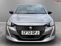 Used Peugeot 208 GTi 102 HP (75 kW) 2023 Hatchback