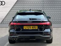 Used Audi A5 Advanced 204 HP (150 kW) 2025 Black Coupe