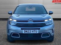 Used Citroën C5 131 HP (96 kW) 2022 Hatchback